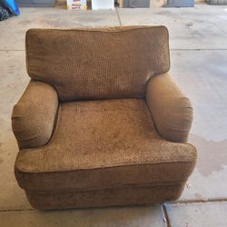 Make Me An Offer. Couch/sofa/chair