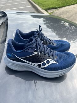 Saucony Ride 17 Size 11