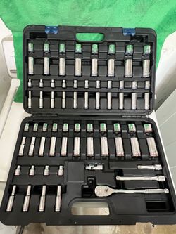 Juego de herramienta