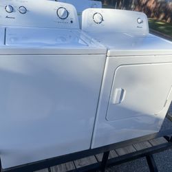 Washer Dryer