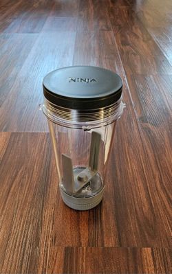 Ninja Foodi Smoothie Bowl Maker with Lid