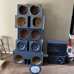 Car Audio For Sale