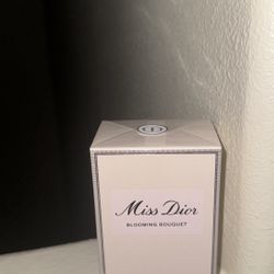 Miss Dior