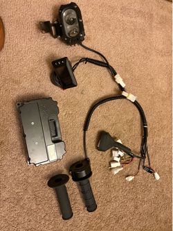 EM5/Yozma Fardriver controller
