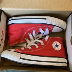Girl Shoes