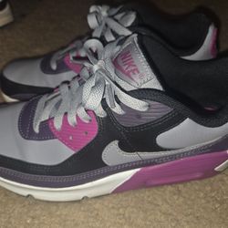 Air Max 90s - Size 6.5Y