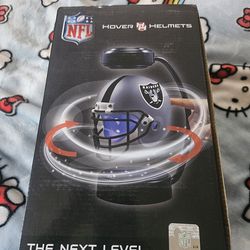 Raiders New