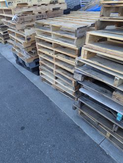 Pallets