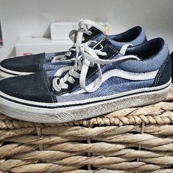 Vans Suede 