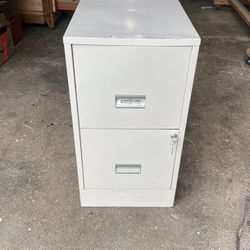 File Cabinet 