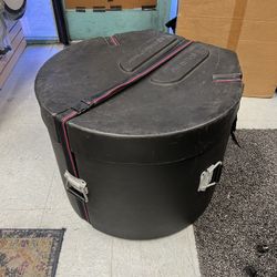 Humes And berg bass Drum Case 24x18