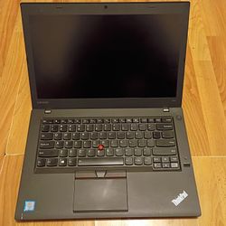 Lenovo Laptop