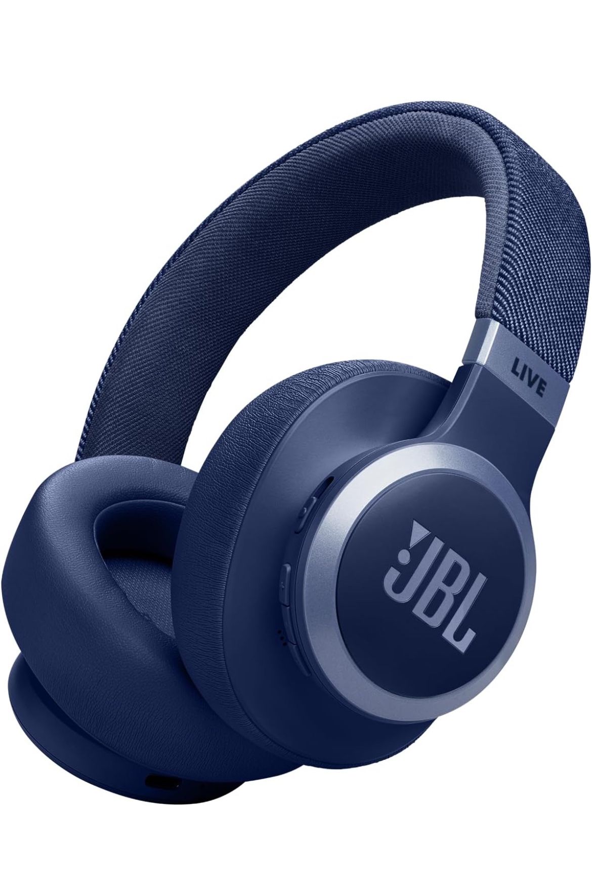 JBL Live770 NC Headphones