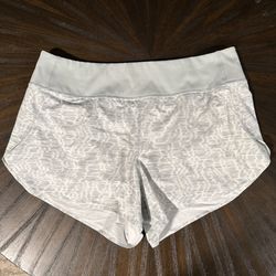 Athleta shorts