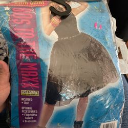 Halloween Costume