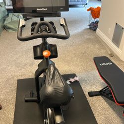 2023 Nordictrack S 22I