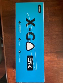 BolaButty X-Go C27-C Bluetooth Speaker