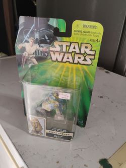 STAR WARS