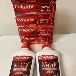 Colgate Bundle $15 For Everything 
