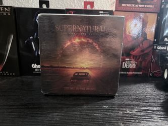 Superman the complete series