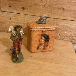 Indian American Decor