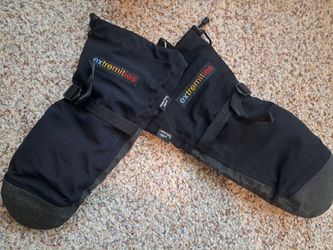 Gloves Mitts -Extremities -large