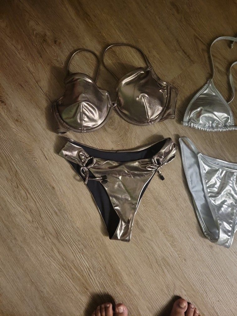 Bathing Suits