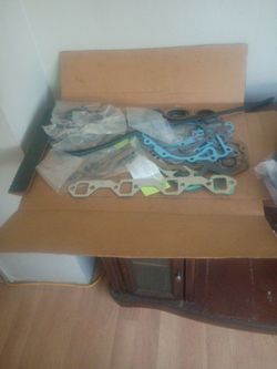 Gasket kit 2000 Expedition