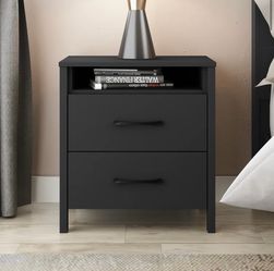 Nightstand - Brand new in box