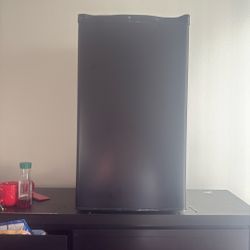 Mini Refrigerator