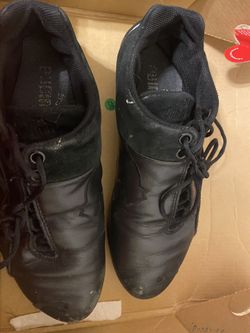 Black Pumas Shoes