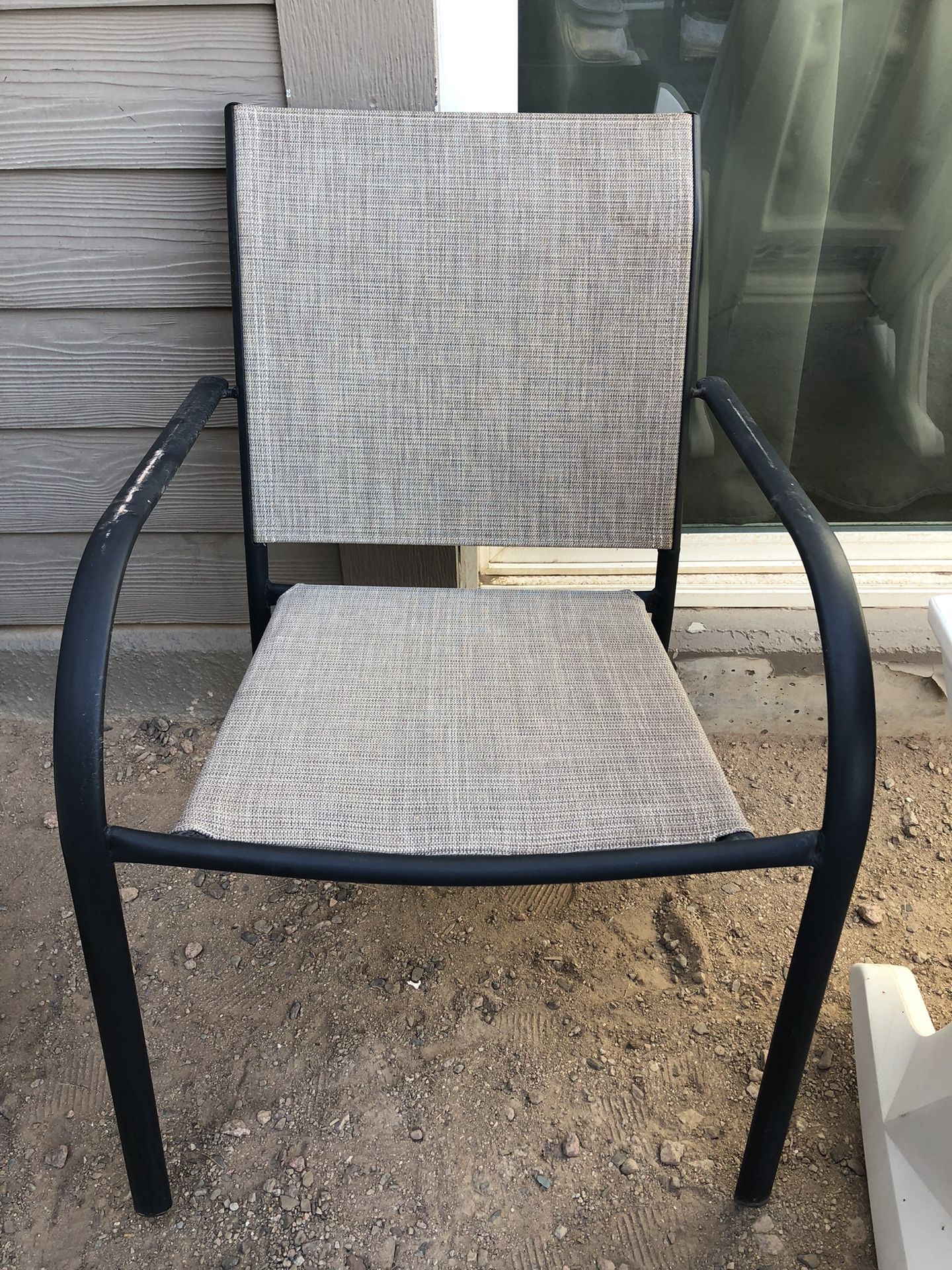 Lawn Outdoor Furniture Chair