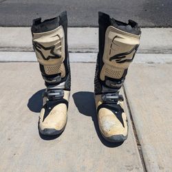Alpinestar Tech 10