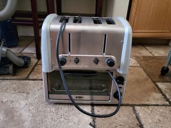 2 toasters free