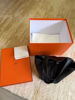 Hermès Picotin 18 Lock Bag
