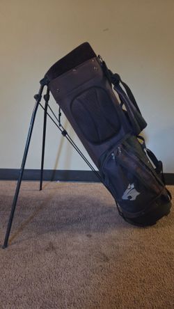 COUGAR GOLF BAG
