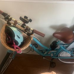 women’s bike