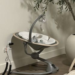 Maxi-Cosi® Baby Cassia Swing