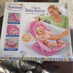 Baby Bather 