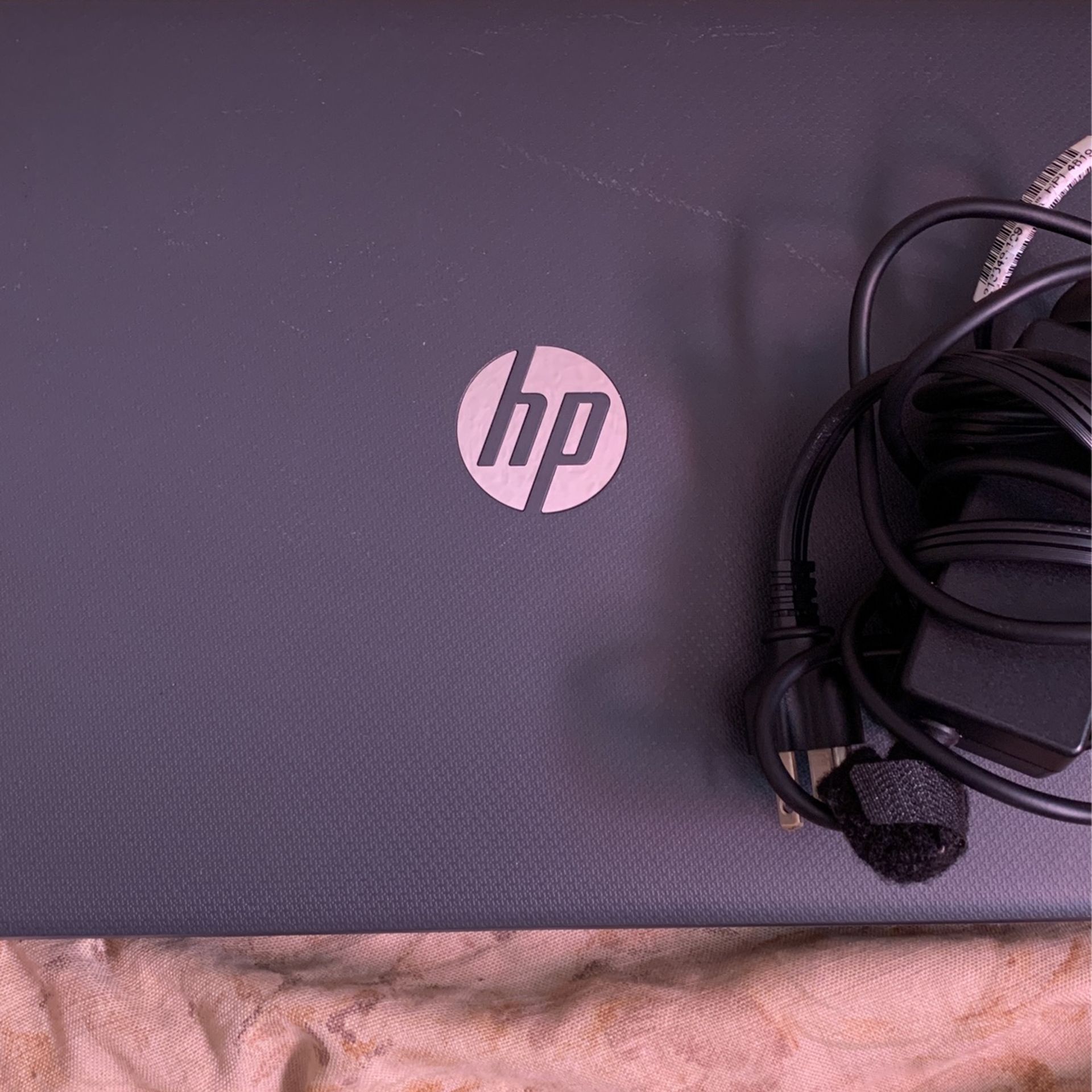 HP laptop | 14inch HD Display | windows 10