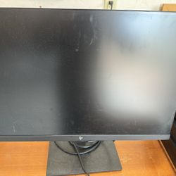 HP Z24n G2 Display Monitor 