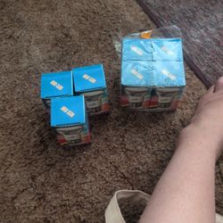7 Flood Light Bulbs
