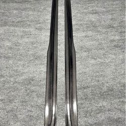 BMW F80 F82 F83 M3 M4 Carbon Side Skirt