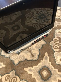 HP Touch Smart Desktop