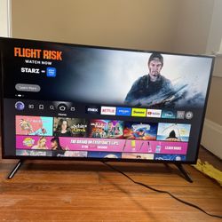 40" Fire TV 