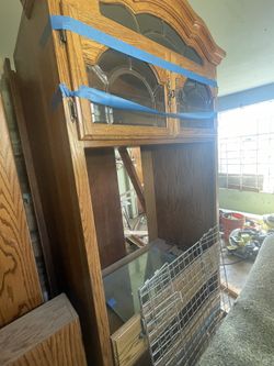 Tv Entertainment Center