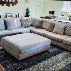 Sectional Couch