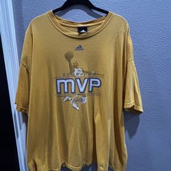 Vintage Adidas Laker Tee