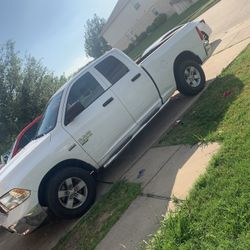2019 Dodge Ram 1500