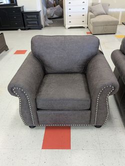 Elk River Chair